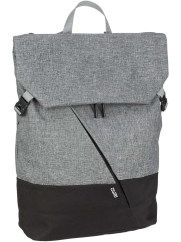 Zwei Rucksack / Backpack Cut CUR200 in Stone