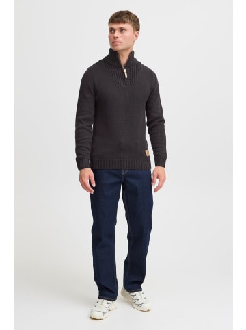 !SOLID Troyer SDPetro in Schwarz