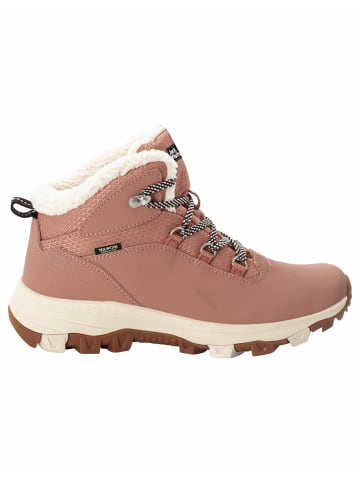 Jack Wolfskin Winterstiefel für Damen in grau