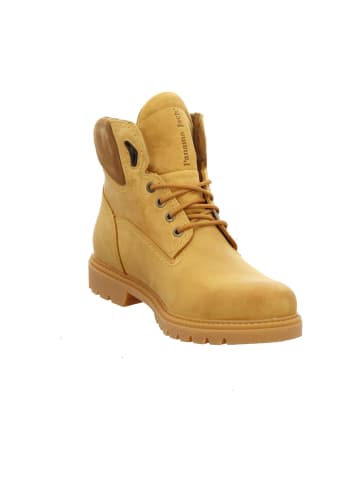 PANAMA JACK Schnürschuh in braun
