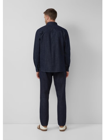 s.Oliver Hemd in 59Y8_navy