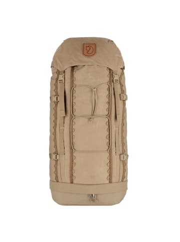 FJÄLLRÄVEN Singi 48 Rucksack 67 cm in clay