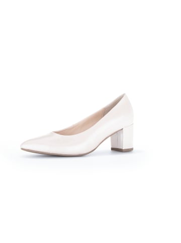 Gabor Fashion Eleganter Pumps in Rosa