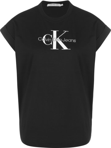 Calvin Klein T-Shirts in ck black