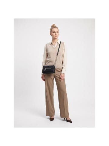 Lacoste Celys Umhängetasche 20 cm in noir