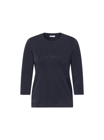 Cecil Sweatshirt in universal blue