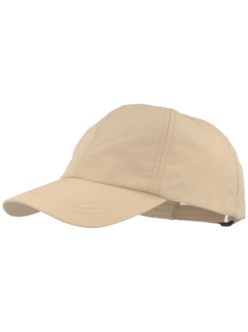 Balke Baseball Cap in beige