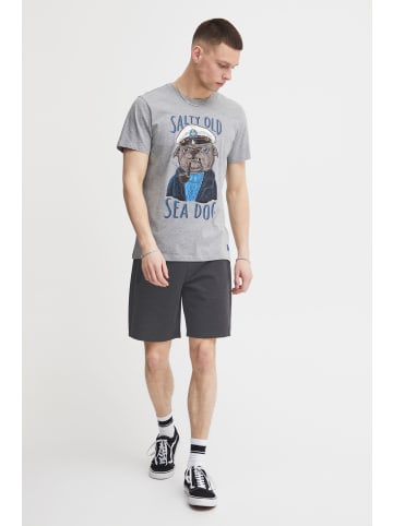 !SOLID Shorts SDVinnie in Grau