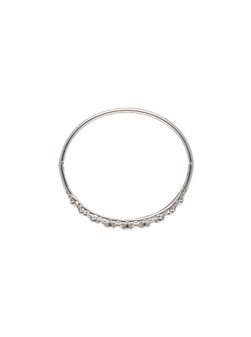 gaya Women Bracelet in Silver