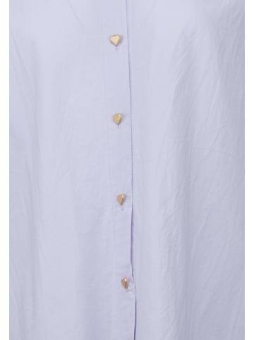 revend Women Shirt in Light Lilac