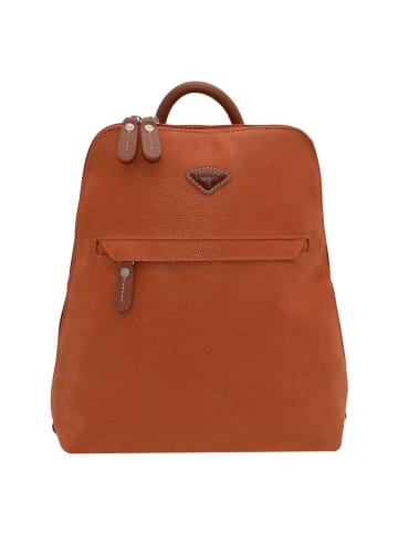 Jump Uppsala Rucksack 30 cm in terracotta