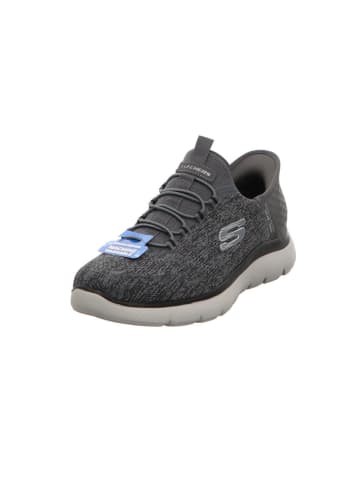 Skechers Sneaker in grau