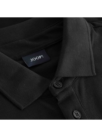 JOOP! Poloshirt in Schwarz