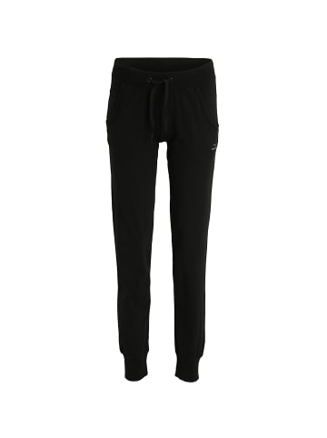 Venice Beach Jogginghose Valley Tor 4017 in Schwarz