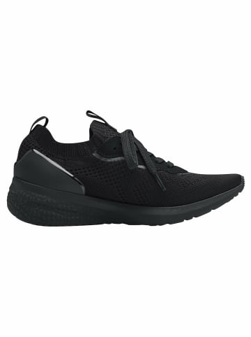 Tamaris Sneaker für Damen in schwarz
