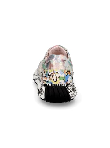 LAURA VITA Sneaker in Multicolor