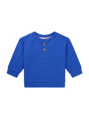 Noppies Langarmshirt Oita in Dazzling Blue