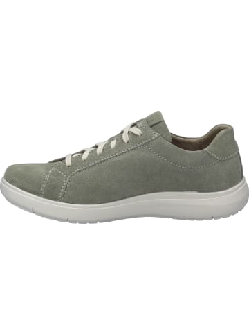 Josef Seibel Sneaker Megan 07 in grün