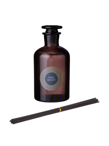 Butlers Raumduft SCENTS OF GOLD Royal Retreat in Braun