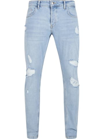 2Y Studios 2Y Studios Jeans in blue