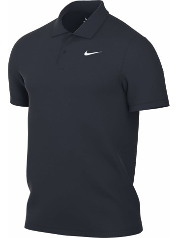 Nike Poloshirt für Herren in weiß