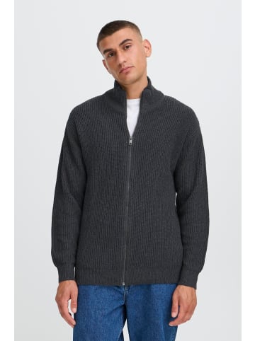 !SOLID Strickjacke SDGORALLI in Grau