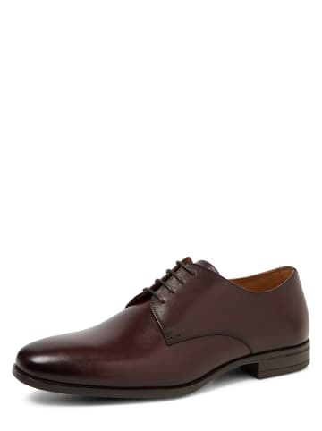 Roy Robson Schuhe in schoko - 0002