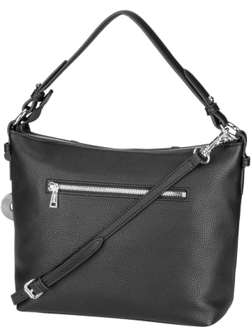 JOOP! Beuteltasche Diurno Dalia Hobo SHZ in Black