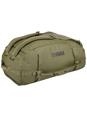 Thule Sporttasche Chasm 90L in Olivine