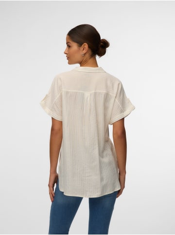 Vero Moda Hemd in Snow White 1