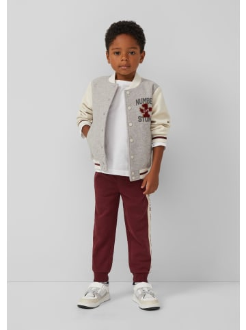 s.Oliver Leggins in 3900_bordeaux