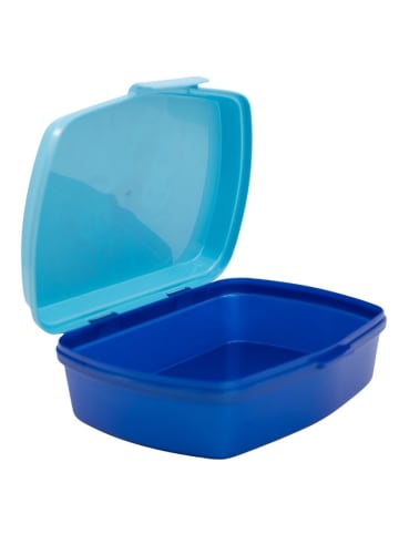 Bluey Kinder Brotdose Lunchbox Pausenbox Schulbrotbox