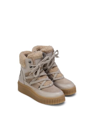 Marc O'Polo Winterstiefel Model Bianca in light taupe