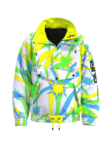 elho Jacke in WHITE