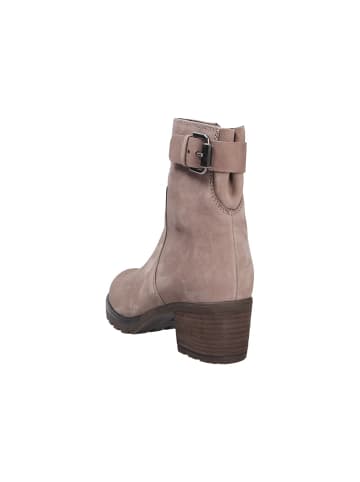 Gabor Stiefelette in beige