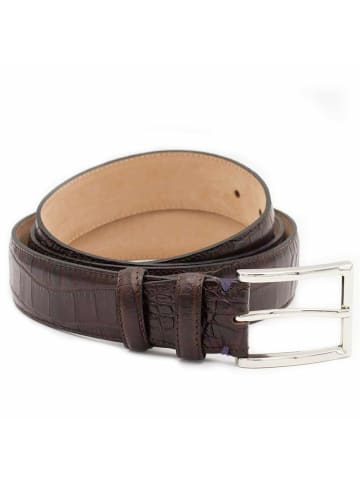 BGents Gürtel für Damen in braun