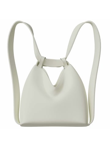 Kmisso Umhängetasche in Beige