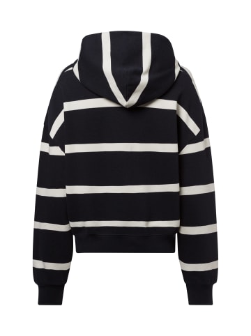 Marc O'Polo Kapuzenpullover in marine - 0001