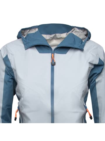 Icepeak Softshelljacke Dazey in hellblau