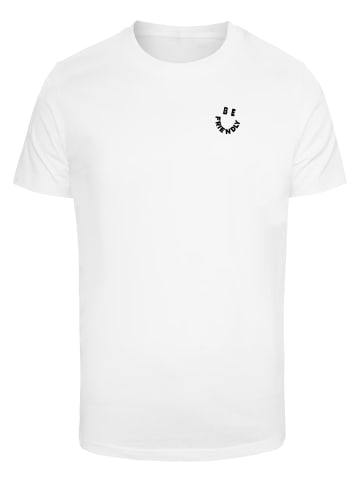 Mister Tee Mister Tee in white