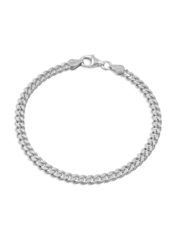 Fiocco Jewelry Silber-Armband Amy in Silber