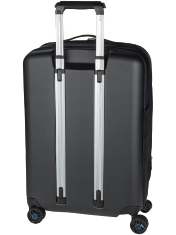 Thule Koffer & Trolley Subterra Carry On Spinner 25" in Black