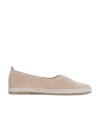 Gabor Slipper in beige