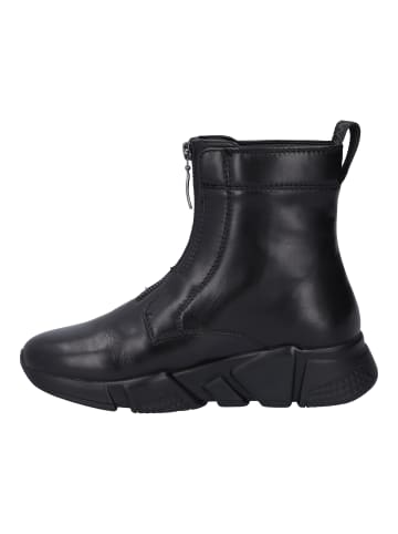 Gerry Weber Stiefelette Doha in schwarz