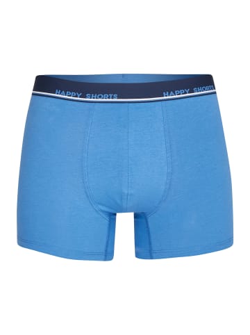 Happy Shorts Boxer Beer in mehrfarbig