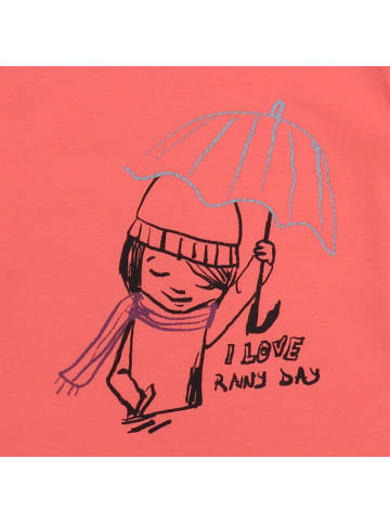 Walkiddy Langarmshirt Flying Umbrella 43-Shirt