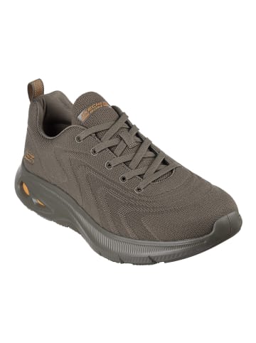 Skechers Sneakers Low Skechers BOBS Unity SLEEK REVIVE in grün