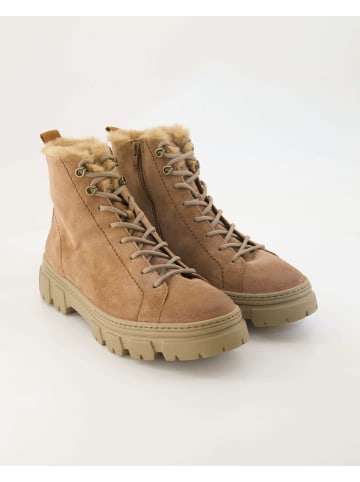 Paul Green Winterstiefeletten in Braun
