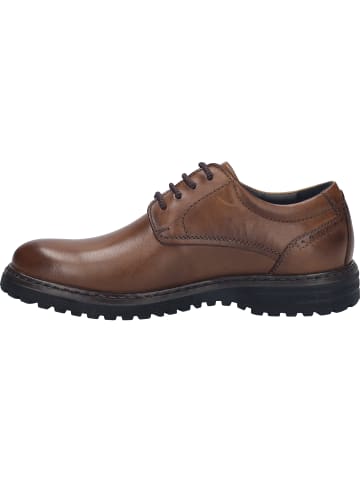 Josef Seibel Erroll 50 in cognac
