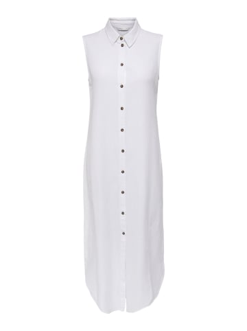 ONLY Kleid in Tofu